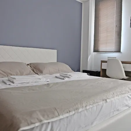 Casaleo Guest house