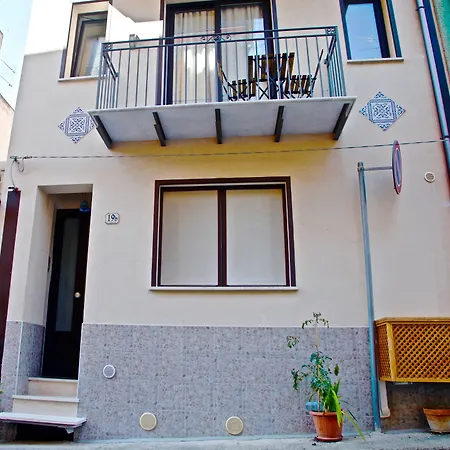 Guest house Casaleo