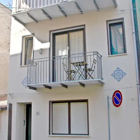 Casaleo Guest house