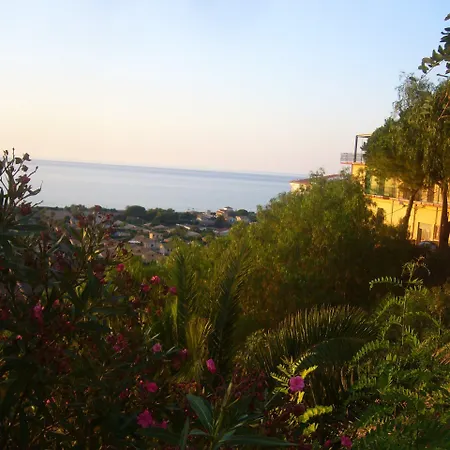 Casaleo Guest house Campofelice Di Roccella
