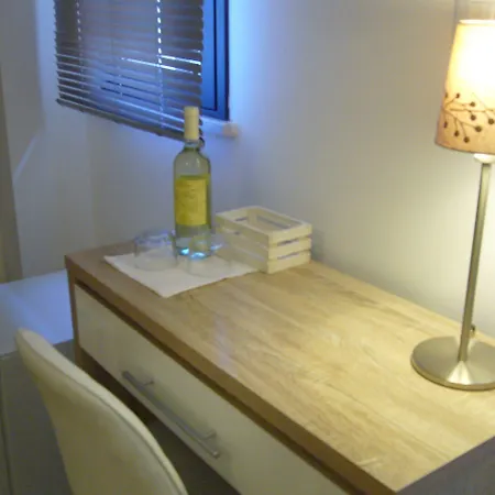 Casaleo Guest house Campofelice Di Roccella