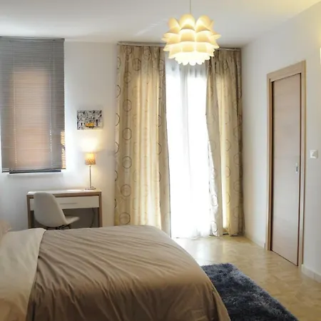 Casaleo Pensionat