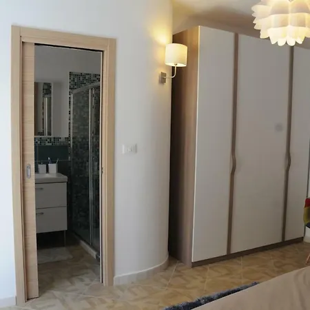 Guest house Casaleo