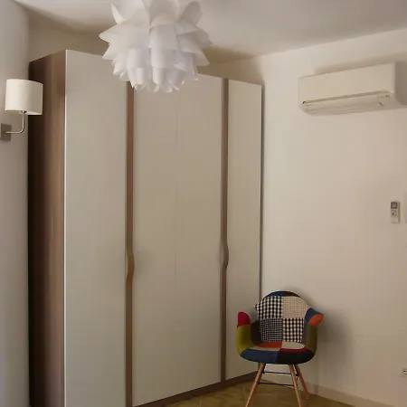 Guest house Casaleo *