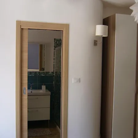 Casaleo Guest house