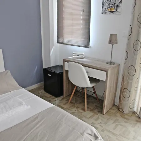 Casaleo Pensionat