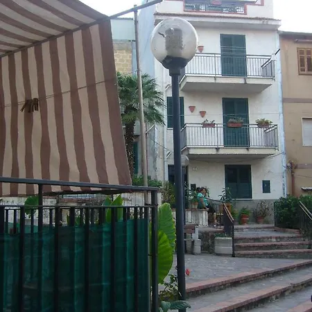 Πανσιόν Casaleo