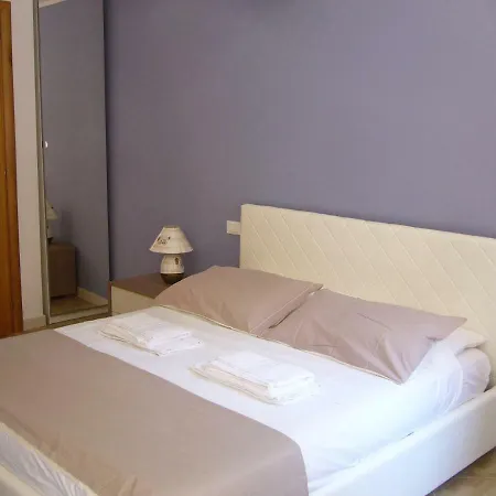 Maison d'hôtes Casaleo *